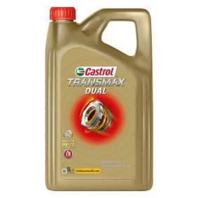 Comprar Aceite para transmisión automática de CASTROL 15F14C a bajo precio de 66,49 €