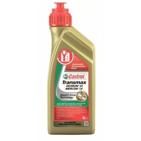 Comprar Aceite para transmisión automática de CASTROL 15F1C1 a bajo precio de 14,36 €