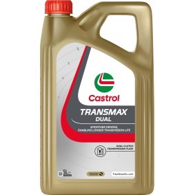 Comprar Aceite para transmisión automática de CASTROL 15F200 a bajo precio de 72,23 €