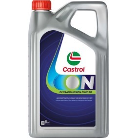 Getriebeöl 15F21B