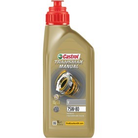 Getriebeöl 15F22A