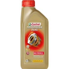 Getriebeöl 15FC95