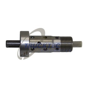 Acquista Valvola centrale, Regolazione albero a camme da TRUCKTEC AUTOMOTIVE 02.12.256 a buon mercato per soli 44,77 €