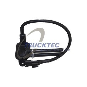 Kjøp Sensor, avgasstrykk av TRUCKTEC AUTOMOTIVE 05.17.017 til den lave prisen 1017,09 NOK