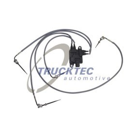 Comprar Sensor, temp. gas escape de TRUCKTEC AUTOMOTIVE 05.17.026 a bajo precio de 211,34 €