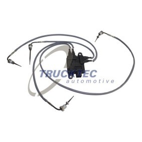 Comprar Sensor, temp. gas escape de TRUCKTEC AUTOMOTIVE 05.17.027 a bajo precio de 242,82 €