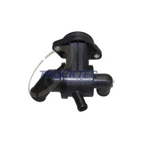 Kühlwasserthermostat von TRUCKTEC AUTOMOTIVE
