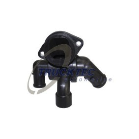 Kühlwasserthermostat von TRUCKTEC AUTOMOTIVE