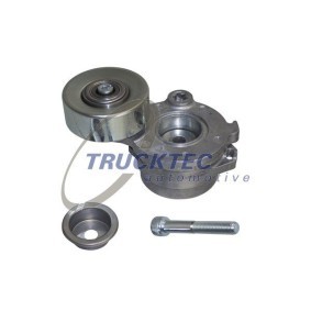 Compre Tensor de la correa trapecial poli v de TRUCKTEC AUTOMOTIVE online para A8 D5 (4N2, 4N8, 4NC, 4NL) a precios moderados