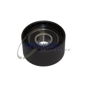Acquista Galoppino / guidacinghia, cinghia poly-v da TRUCKTEC AUTOMOTIVE online per A4 B9 Sedan (8W2, 8WC) a prezzi moderati
