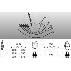 Comprar Sensor de cigüeñal de EFI AUTOMOTIVE 303519 a bajo precio de 44,98 €