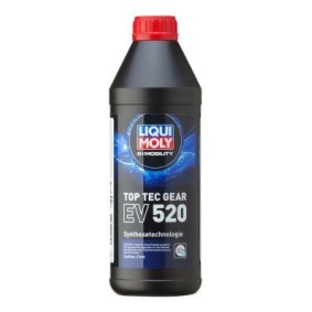 Bestelle günstig Marken von LIQUI MOLY für deinen LYRIQ