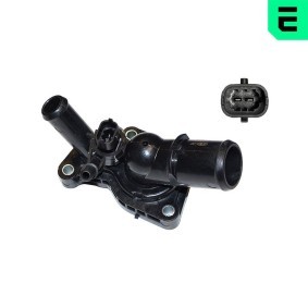 Kühlwasserthermostat für JEEP von ERA