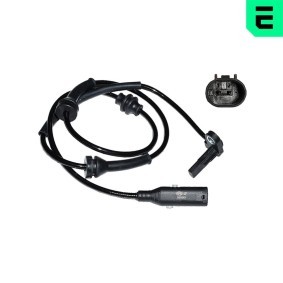 Compre Sensor, rotações da roda da ERA 560961A a um preço baixo por 22,97 €
