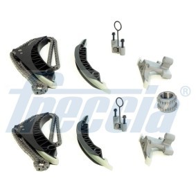 Steuerkettensatz TK08-1206 ALPINA B5 von FRECCIA