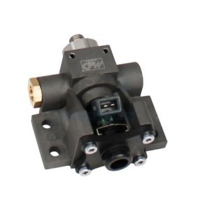 Dosiermodul, Harnstoffeinspritzung von MEAT & DORIA 73547