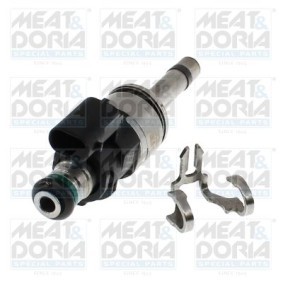 Acquista Iniettori da MEAT & DORIA online per Focus Mk4 Hatchback (HN) a prezzi moderati