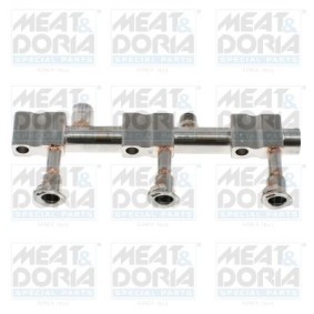 Achetez des Tube de distributeur, carburant MEAT & DORIA 75117947 à prix pour 146,42 €
