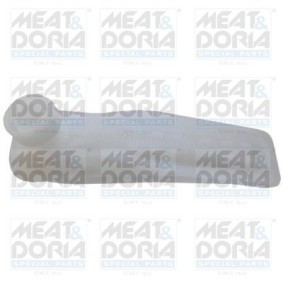 Köp Filter, bränslematning av MEAT & DORIA 76009 till det låga priset 53,75 kr