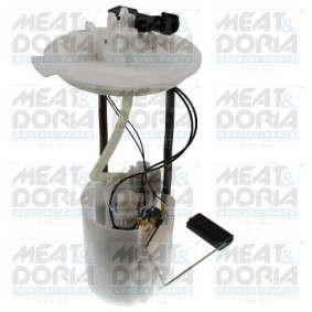 Achetez des Unité d'injection de carburant MEAT & DORIA 771143 à prix pour 269,58 €
