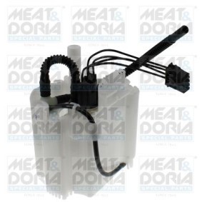 Achetez des Kit d'assemblage, pompe à carburant MEAT & DORIA 771172 à prix pour 204,06 €