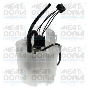 Achetez des Kit d'assemblage, pompe à carburant MEAT & DORIA 771173 à prix pour 233,65 €