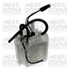 Achetez des Kit d'assemblage, pompe à carburant MEAT & DORIA 771174 à prix pour 255,30 €