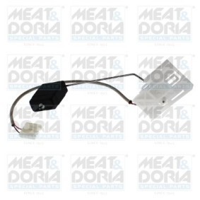 Compre Sensor, nível de combustível da MEAT & DORIA 79517 a um preço baixo por 204,45 €