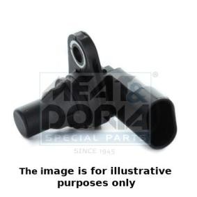 Nockenwellensensor 87336E ALFA ROMEO 4C von MEAT & DORIA