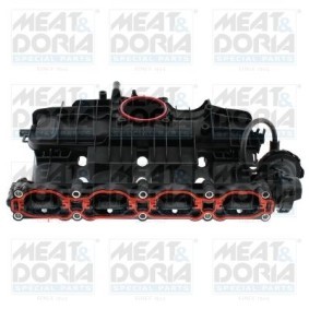 Acquista Collettore di aspirazione da MEAT & DORIA 89698 a buon mercato per soli 318,98 €