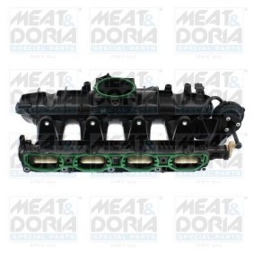 Acquista Collettore di aspirazione da MEAT & DORIA 89710 a buon mercato per soli 287,34 €