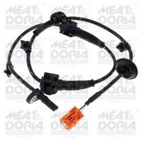 ABS-Sensor von MEAT & DORIA 901431