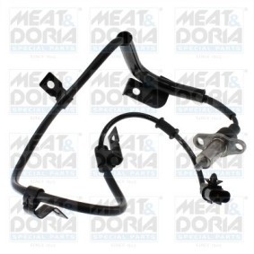 ABS-Sensor von MEAT & DORIA