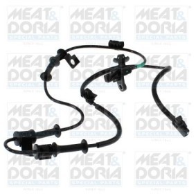 Compre Sensor, rotações da roda da MEAT & DORIA 901435 a um preço baixo por 57,96 €