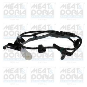 Køb ABS Sensor af MEAT & DORIA 901438 til den lave pris 414,64 DKK