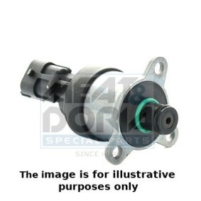 Acquista Valvola regolazione, Quantità carburante (Sist. Common Rai) da MEAT & DORIA 9107E a buon mercato per soli 119,41 €