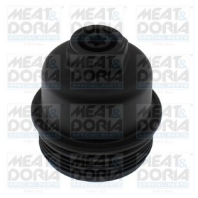 Deckel, Ölfiltergehäuse 91733 für MINI