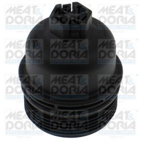 Osta Kansi, öljysuodatinpesä MEAT & DORIA:llä 91751 edullisesti hintaan 24,60 €