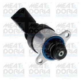 Achetez des Régulateur, quantité de carburant (système à rampe commune) MEAT & DORIA 98035E à prix pour 166,78 €