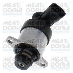 Achetez des Régulateur, quantité de carburant (système à rampe commune) MEAT & DORIA 98562 à prix pour 151,23 €
