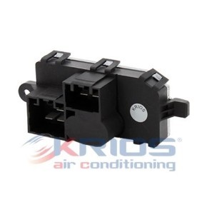 Køb Regulator, kabineventilator af MEAT & DORIA K106138 til den lave pris 520,02 DKK