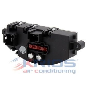 Køb Regulator, kabineventilator af MEAT & DORIA K106139 til den lave pris 664,74 DKK