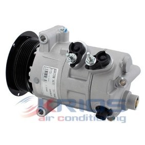 Acquista Compressore aria condizionata da MEAT & DORIA K15356A a buon mercato per soli 346,88 €