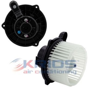 Achetez des Pulseur d'air habitacle MEAT & DORIA K92368 à prix pour 80,63 €