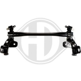 Achetez des Corps d'essieu DIEDERICHS 1835419 à prix pour 573,03 €