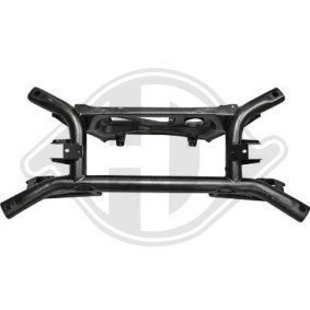 Achsträger 2679419 JEEP COMPASS von DIEDERICHS