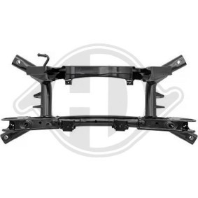 Achsträger 2679519 JEEP COMPASS von DIEDERICHS