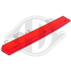 Achetez des Feu stop additionnel DIEDERICHS 3405696 à prix pour 70,53 €