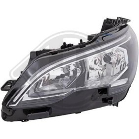 Scheinwerfer 4236487