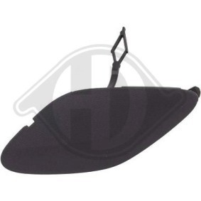 Klappe, Abschlepphaken 4417654